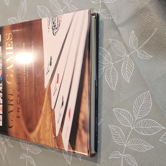 Card games Encyclopedia - Picture 2 of 6